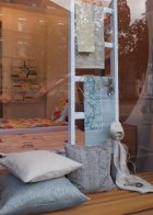 Schaufenster Relax Betten